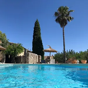Petita Mare , Binibona Spanje