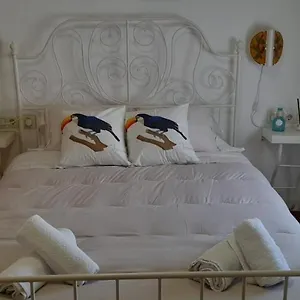 Appartement Casa La Pau, Vilassar De Mar