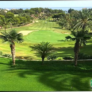 Palmeras Del Golf - Torrequebrada , Benalmádena Spanje