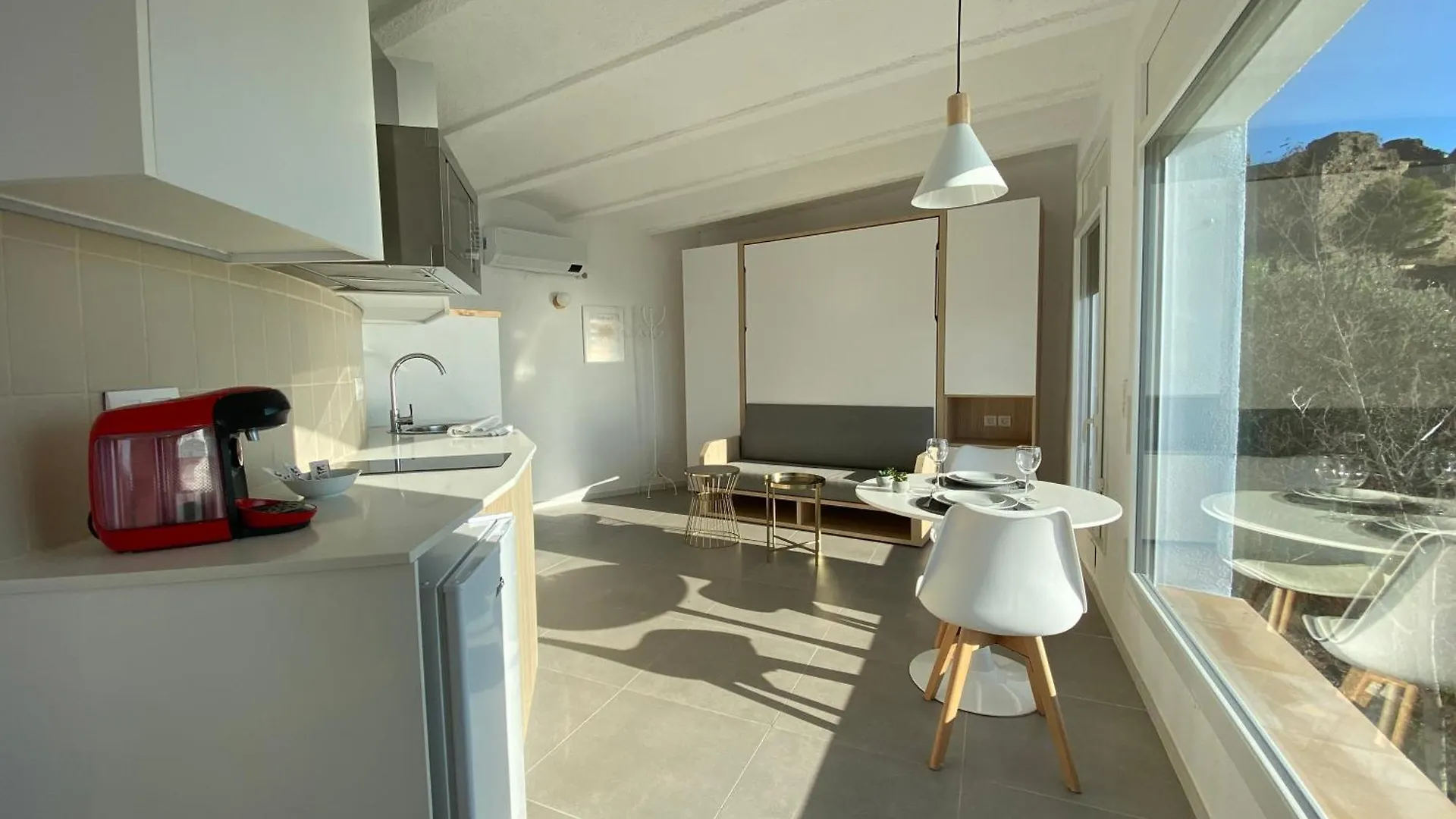 Agi Castell Mar Apartment Roses