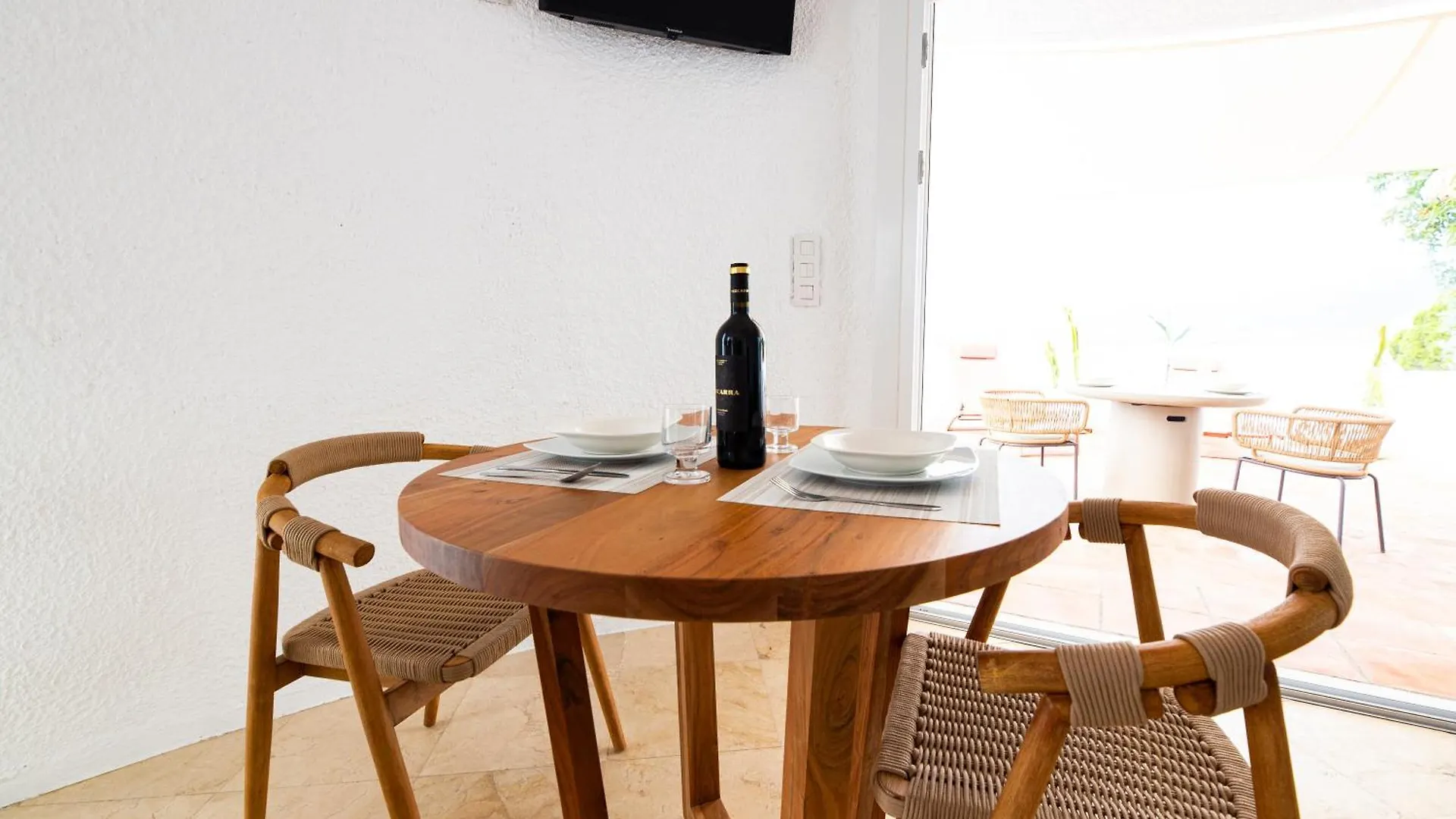 Agi Castell Mar Apartment Roses Spain