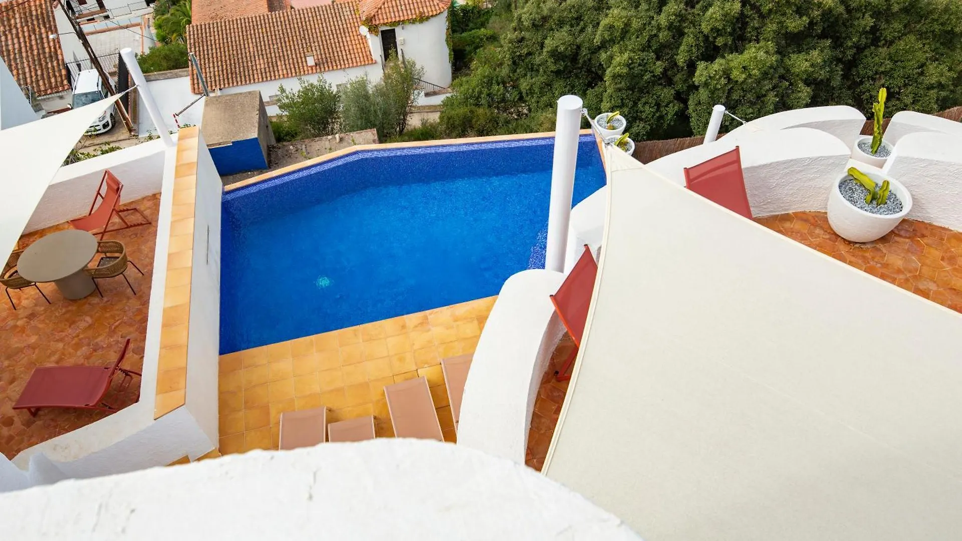 Agi Castell Mar Apartment Roses