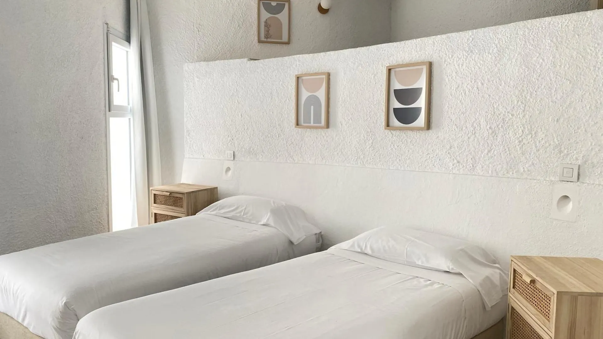 Agi Castell Mar Apartment Roses