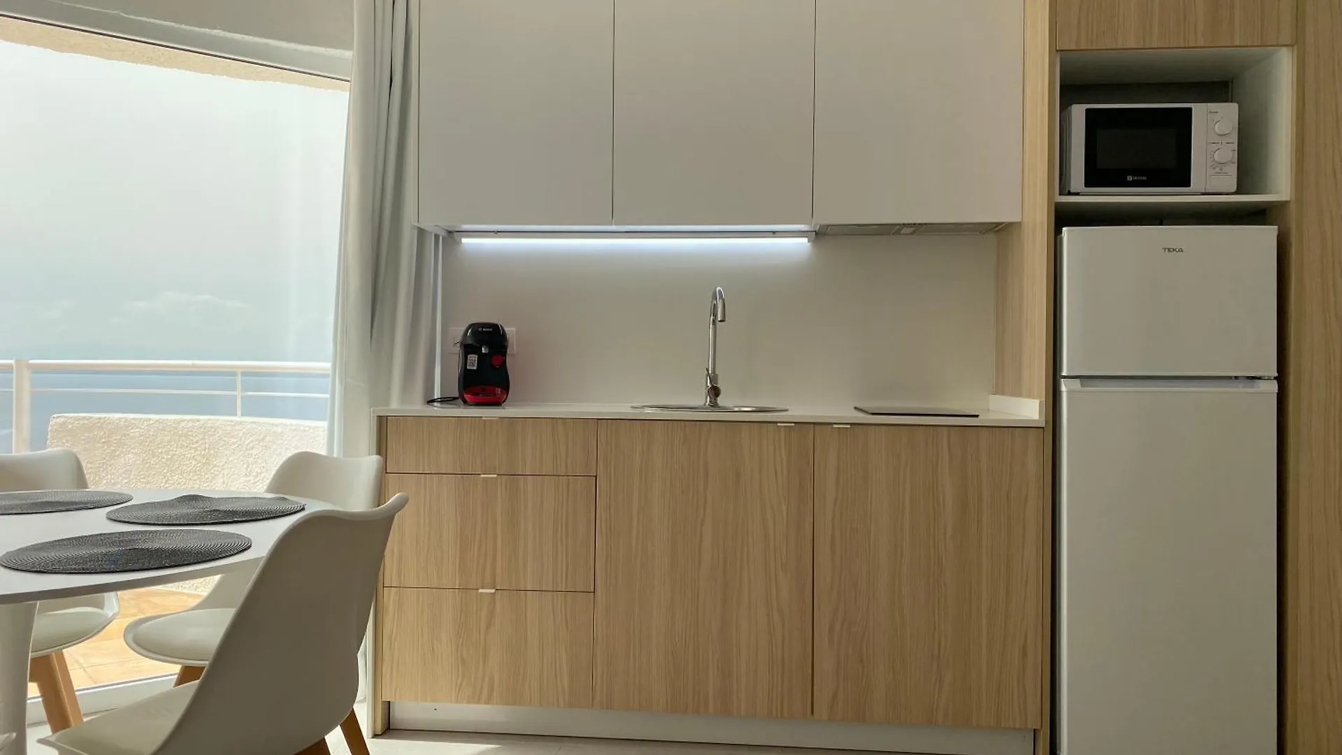 Agi Castell Mar Apartment Roses