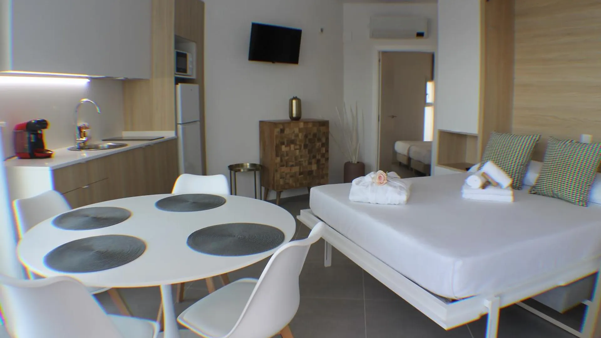 Agi Castell Mar Apartment Roses