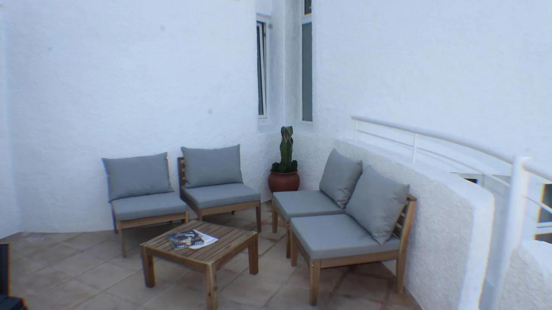 Agi Castell Mar Apartment Roses