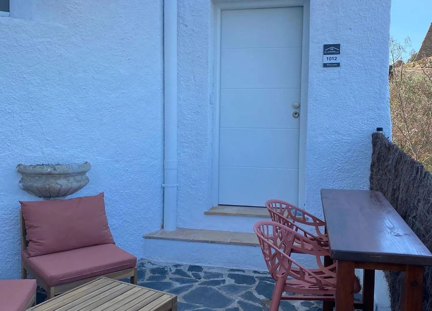Agi Castell Mar Apartment Roses 0*,  Spain