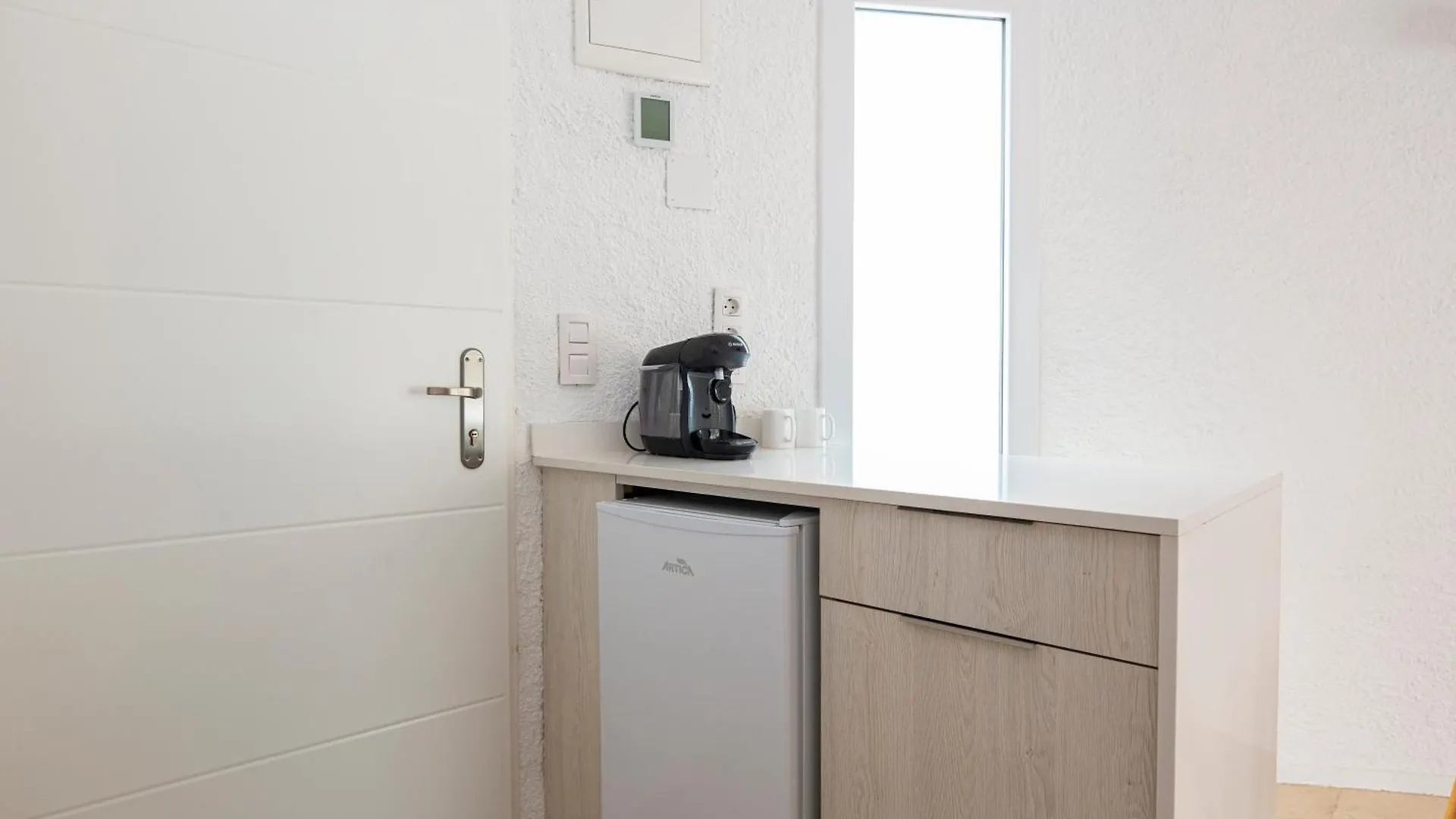 Agi Castell Mar Apartment Roses 0*,