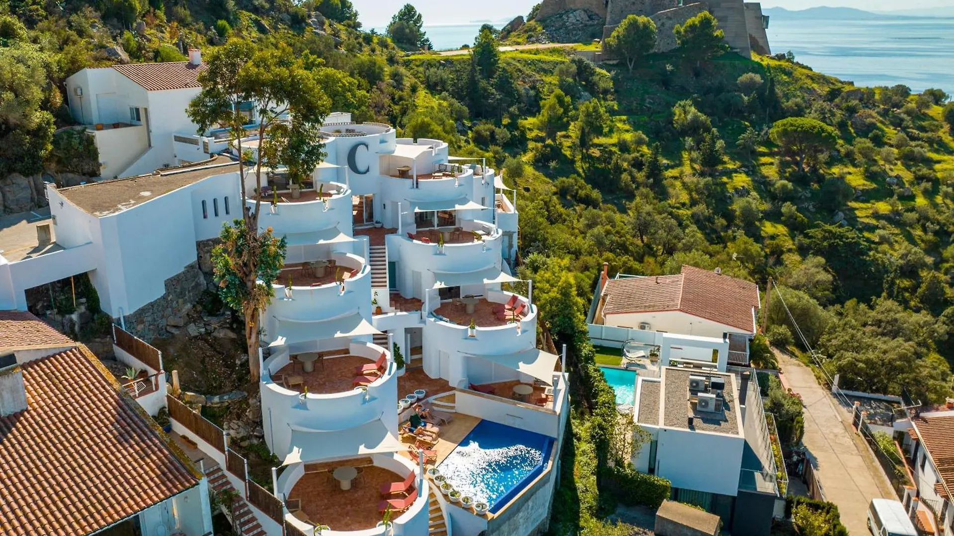 Agi Castell Mar Apartment Roses 0*,  Spain