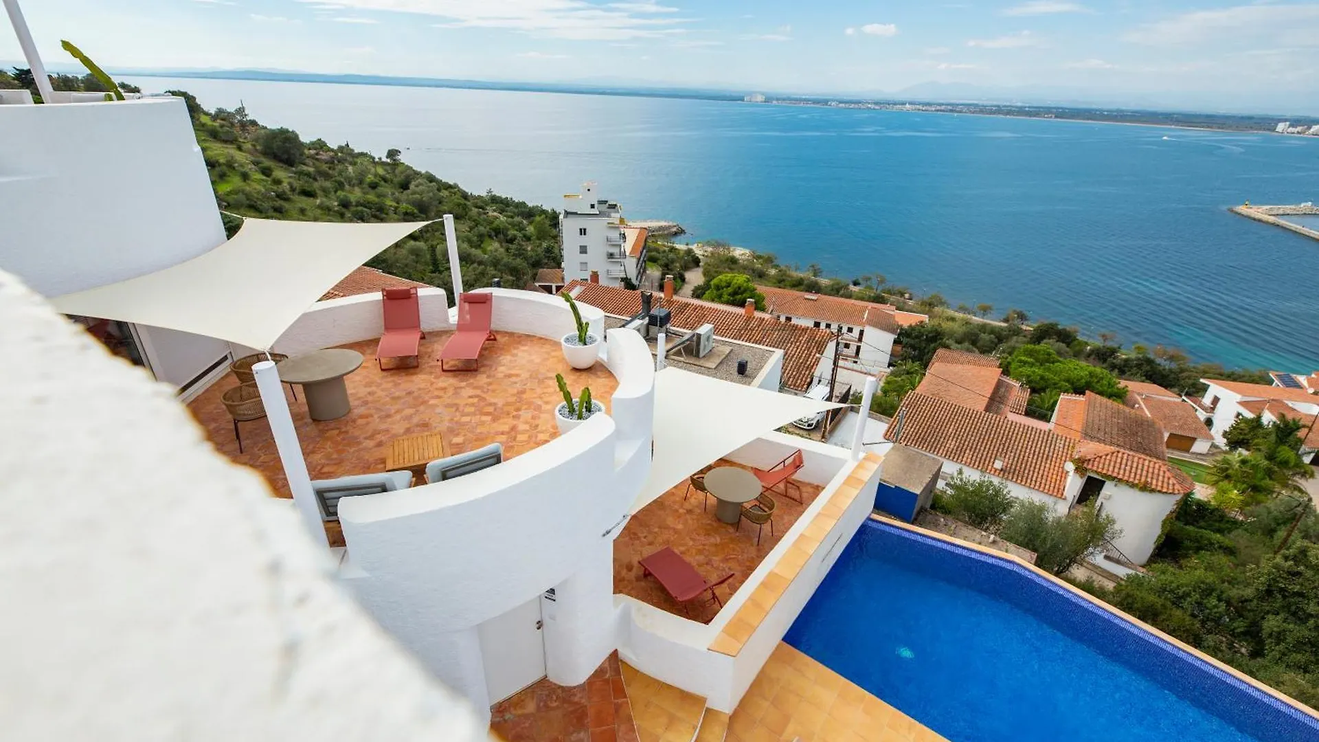 Agi Castell Mar Apartment Roses