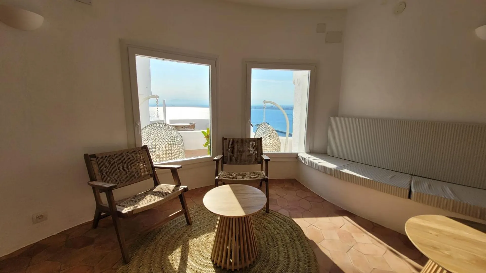 Agi Castell Mar Apartment Roses Spain